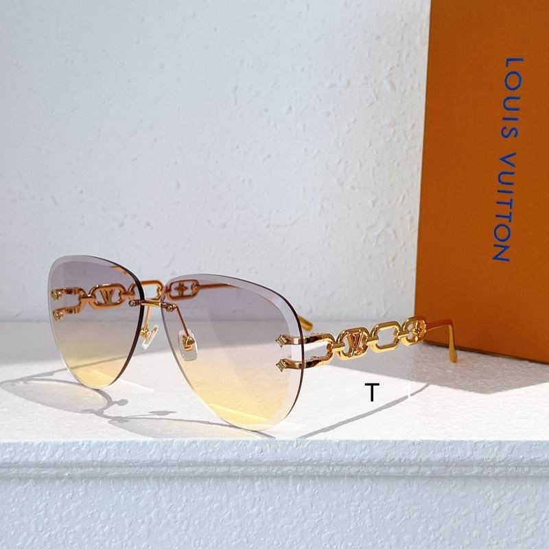 LV Sunglasses ID:20260410-3230